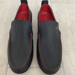 Porsche Design Beverly Hills Carbon Design